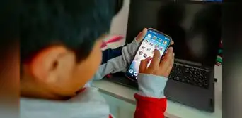 Minedu amplía restricciones para celulares en nivel inicial y fija reglas en jardines y nidos Minedu amplía restricciones para celulares en nivel inicial y fija reglas en jardines y nidos