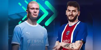 Manchester City - PSG: fecha, hora y canal de TV para ver el partido por la fecha 2 de la Champions League