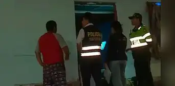 Niño de 1 año y medio es hallado muerto en Chorrillos: vecinos alertaron sobre presuntos maltratos Niño de 1 año y medio es hallado muerto en Chorrillos: vecinos alertaron sobre presuntos maltratos
