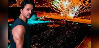 Luis Fonsi vuelve a Perú a pedido de todas sus fans: fecha, precios y a qué hora inicia la preventa de entradas en Ticketmaster