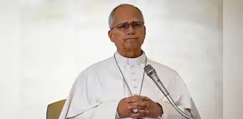 El Vaticano confirma que el papa León XIV será operado a comienzos de semana y estará hospitalizado unos siete días El Vaticano confirma que el papa León XIV será operado a comienzos de semana y estará hospitalizado unos siete días