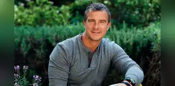 En 2001, Bear Grylls le compró a su esposa una isla en Gales y una casa flotante por menos de US$ 300.000: “Nos costó menos que un departamento” En 2001, Bear Grylls le compró a su esposa una isla en Gales y una casa flotante por menos de US$ 300.000: “Nos costó menos que un departamento”