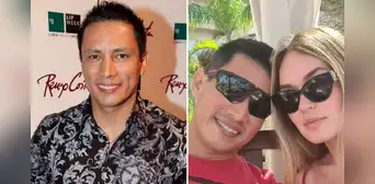 Renzo Costa revela cómo conquistó a Thalía Alva y el nuevo rol de su esposa en sus negocios Renzo Costa revela cómo conquistó a Thalía Alva y el nuevo rol de su esposa en sus negocios