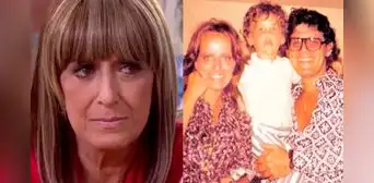 Regina Álcover recuerda con nostalgia al fallecido padre de Gian Marco y hace impactante confesión: "Todos cometemos errores" Regina Álcover recuerda con nostalgia al fallecido padre de Gian Marco y hace impactante confesión: "Todos cometemos errores"