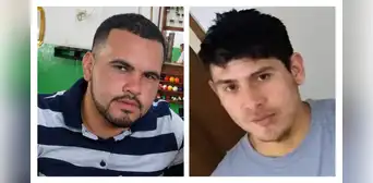 Los chats de los asesinos de 'China Polo': “Si no la matas tú, la mato yo” Los chats de los asesinos de 'China Polo': “Si no la matas tú, la mato yo”