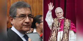 Ministro Juan Sheput sobre visita del Papa León XIV: "Tenemos esperanza en que se cumplirá con el programa"