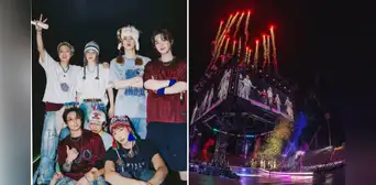 Exfigura de ‘Al fondo hay sitio’ reaparece trabajando con el staff de BTS y sorprende con su talento Exfigura de ‘Al fondo hay sitio’ reaparece trabajando con el staff de BTS y sorprende con su talento