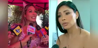 Pamela López lanza cruel comentario contra Pamela Franco tras lanzar su ONG de ayuda a los niños: “¡Cállate!”