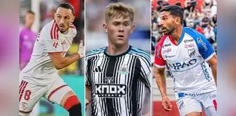 ¿Qué partidos hay hoy, lunes 12 de octubre? Revisa horarios y canales de TV para ver fútbol EN VIVO