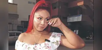 Deysi Araujo llora tras ser archivada investigación en su contra por presunto lavado de activos luego de 12 años