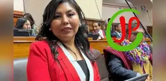Diputada de Juntos por el Perú es acusada de discriminación contra niño neurodivergente Diputada de Juntos por el Perú es acusada de discriminación contra niño neurodivergente