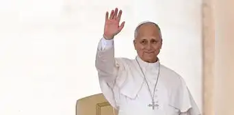 El papa León XIV será hospitalizado este martes en el Gemelli de Roma para operarse del nódulo pulmonar