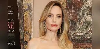 Angelina Jolie llegó a Camboya para rodar una película y fundó una ONG que combate la caza furtiva y ayuda a las comunidades rurales Angelina Jolie llegó a Camboya para rodar una película y fundó una ONG que combate la caza furtiva y ayuda a las comunidades rurales