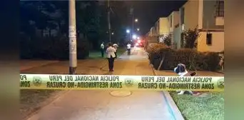 Menor de 15 años fue acribillado tras salir de partido de Sport Boys con Alianza Atlético en el Callao