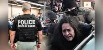 Alerta máxima inmigrantes legales e indocumentados | Anuncian megaoperativo del ICE que durará más de 40 días en esta ciudad de EE.UU.: "Cualquiera" podría ser arrestado
