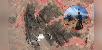 Satélite peruano revela las huellas de los incendios forestales que ya cobró 5 vidas y miles de hectáreas en Cusco