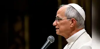 Papa León XIV suspende todas sus audiencias hasta el 20 de octubre por operación pulmonar