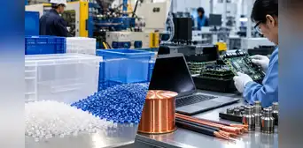Exportaciones peruanas vinculadas a la inteligencia artificial crecen 16,6%, pero siguen rezagadas frente a Brasil