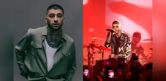 Zayn Malik en Lima 2027: fecha, lugar, posible setlist y todo lo que debes saber del concierto