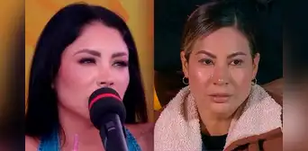Pamela Franco le responde a Pamela López con fuerte mensaje tras ser tildada de 'clandestina': "Hostigamiento y daño emocional" Pamela Franco le responde a Pamela López con fuerte mensaje tras ser tildada de 'clandestina': "Hostigamiento y daño emocional"