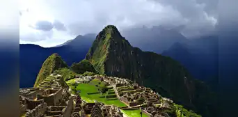 Machu Picchu logra su noveno galardón en los Óscar del Turismo como atracción líder de Sudamérica Machu Picchu logra su noveno galardón en los Óscar del Turismo como atracción líder de Sudamérica