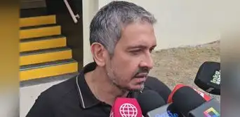 Franco Velazco arremetió contra Pablo Guede y Miguel Rondelli tras polémica con Universitario: "La solidaridad la vamos a ver a fin de año"