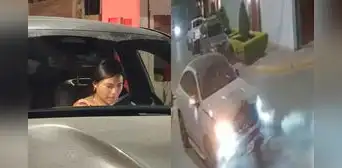 Liberan a mujer que atropelló y mató a vigilante en Trujillo: ordenan pago de reparación civil Liberan a mujer que atropelló y mató a vigilante en Trujillo: ordenan pago de reparación civil