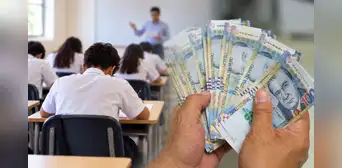 Cierre adelantado del año escolar 2026: colegios no pueden impedir exámenes finales por pensiones impagas, según Indecopi Cierre adelantado del año escolar 2026: colegios no pueden impedir exámenes finales por pensiones impagas, según Indecopi
