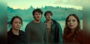 ¿Quién es quién en 'Bajo la superficie'? Lista completa de actores y personajes de la nueva miniserie éxito de Netflix ¿Quién es quién en 'Bajo la superficie'? Lista completa de actores y personajes de la nueva miniserie éxito de Netflix