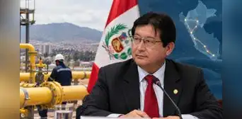 Adenda de Cálidda para llevar gas a siete regiones sigue en evaluación: Minem no confirma fecha de firma