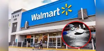 Alerta máxima con los empleados de un Walmart: Trabajador del supermercado vendía drogas que causaron una sobredosis fatal en una persona: ¿Lograron arrestarlo? Alerta máxima con los empleados de un Walmart: Trabajador del supermercado vendía drogas que causaron una sobredosis fatal en una persona: ¿Lograron arrestarlo?