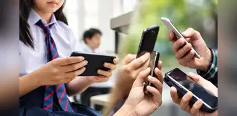 ¿En qué casos sí se podrá usar el teléfono en el aula? Las cuatro excepciones fijadas por el Minedu