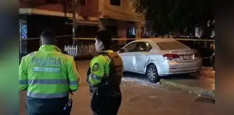 Tres ataques al transporte público en 24 horas dejan tres heridos graves, entre ellos un chofer y su bebé