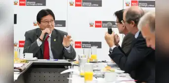 Reinfo: formalización minera hasta 2028 exigirá cambios en el Estado y metas para los inscritos Reinfo: formalización minera hasta 2028 exigirá cambios en el Estado y metas para los inscritos