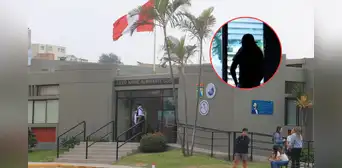 Caso Liceo Naval: madre de familia denuncia que implicados tendrían un acuerdo para no culparse