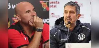 Ricardo Bettocchi, administrador de Melgar, confronta a Franco Velazco tras polémicas declaraciones: “Tiene menos fútbol que una novela turca”