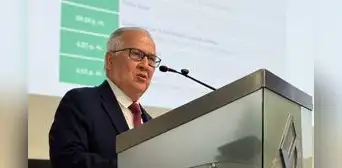López Chau retoma propuesta de fondo soberano de riqueza para financiar la industrialización del Perú López Chau retoma propuesta de fondo soberano de riqueza para financiar la industrialización del Perú