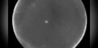 Un planeta del tamaño de la Tierra, similar a los de Star Wars, podría sobrevivir con 2 soles a tan solo 16 años luz