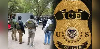 Alerta máxima inmigrantes | ICE anuncia que perseguirá a personas pese a que no tengan antecedentes en estas zonas de EE.UU.