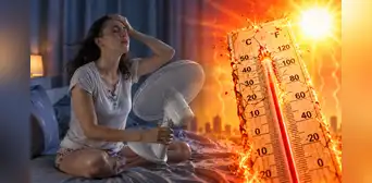 La noche más calurosa de octubre jamás registrada: Lima y Callao baten récord histórico de temperatura con 23°C y podría aumentar todavía más La noche más calurosa de octubre jamás registrada: Lima y Callao baten récord histórico de temperatura con 23°C y podría aumentar todavía más