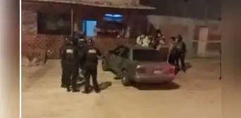 Callao: joven muere y otro queda grave tras ataque armado frente a restaurante en Ventanilla