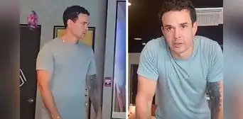 Hombre amenaza de muerte a dos clientes en ataque homófobo en McDonald’s de Miraflores