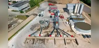 Bélgica crea una tecnología capaz de recuperar más de 100.000 toneladas de materiales de edificios demolidos para construir nuevas obras