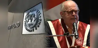 BCRP propone elevar en 50% la cuota del Perú en el FMI, hasta US$2.700 millones