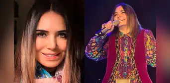 Tania Libertad defiende su derecho de lanzar un disco de covers: “Son canciones que se conocen poco, pero tienen gran valor”