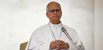 Vaticano informa que Papa León XIV tiene cáncer pulmonar Vaticano informa que Papa León XIV tiene cáncer pulmonar