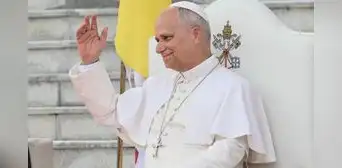 Vocero de la Diócesis de Chiclayo ante posible cancelación de viajes del papa León XIV: "Hay que primar la salud" Vocero de la Diócesis de Chiclayo ante posible cancelación de viajes del papa León XIV: "Hay que primar la salud"