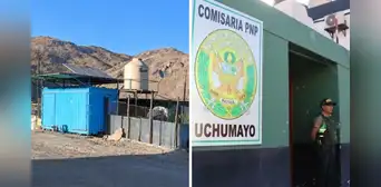 Delincuentes atan de manos a una familia entera y les roban S/ 27.500 de ahorros en Arequipa Delincuentes atan de manos a una familia entera y les roban S/ 27.500 de ahorros en Arequipa