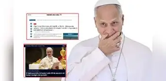 Papa León XIV: así reaccionó la prensa internacional tras ser operado por un tumor cancerigeno Papa León XIV: así reaccionó la prensa internacional tras ser operado por un tumor cancerigeno