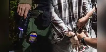 Terror en EE.UU. | Agente del ICE, fuera de servicio, atacó a un adulto mayor y termina baleado: ¿Fue un acto de venganza? Terror en EE.UU. | Agente del ICE, fuera de servicio, atacó a un adulto mayor y termina baleado: ¿Fue un acto de venganza?